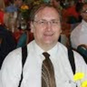 Meet your Posher, Russ